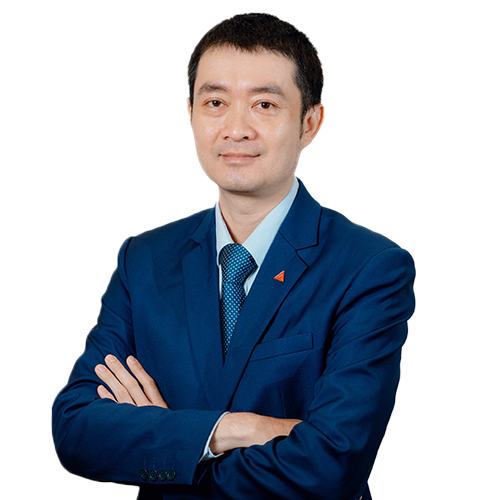 Tran Ngoc Hai 