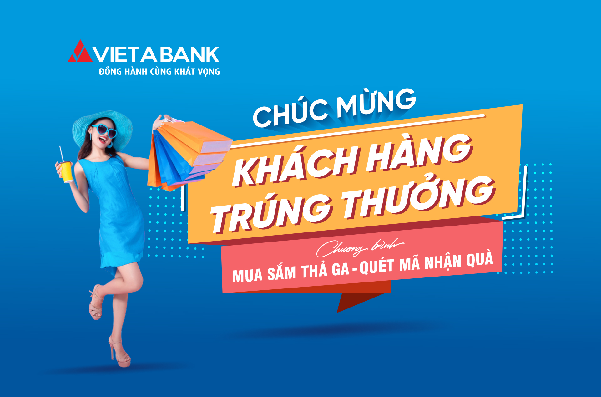 Kết quả trúng thưởng CTKM 