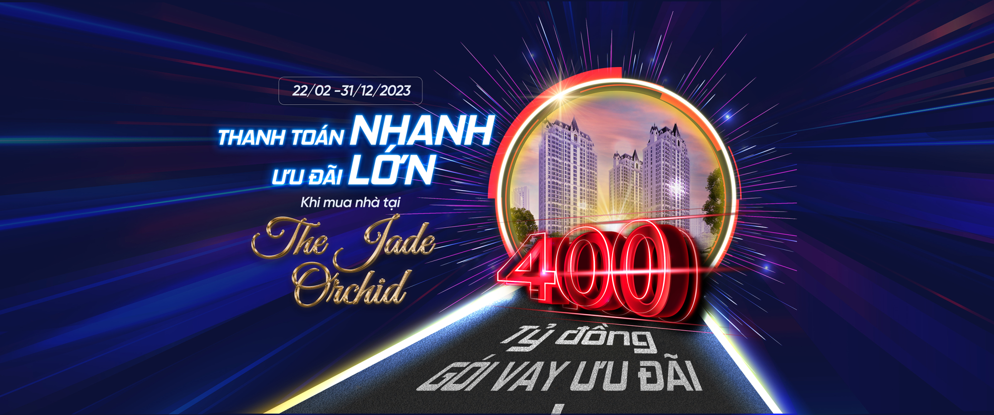 THANH TOÁN NHANH – ƯU ĐÃI LỚN.