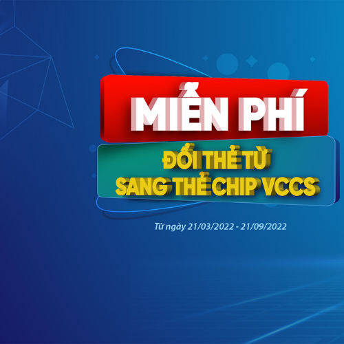 ĐỔI THẺ MIỄN PHÍ – NHẬN QUÀ NHƯ Ý