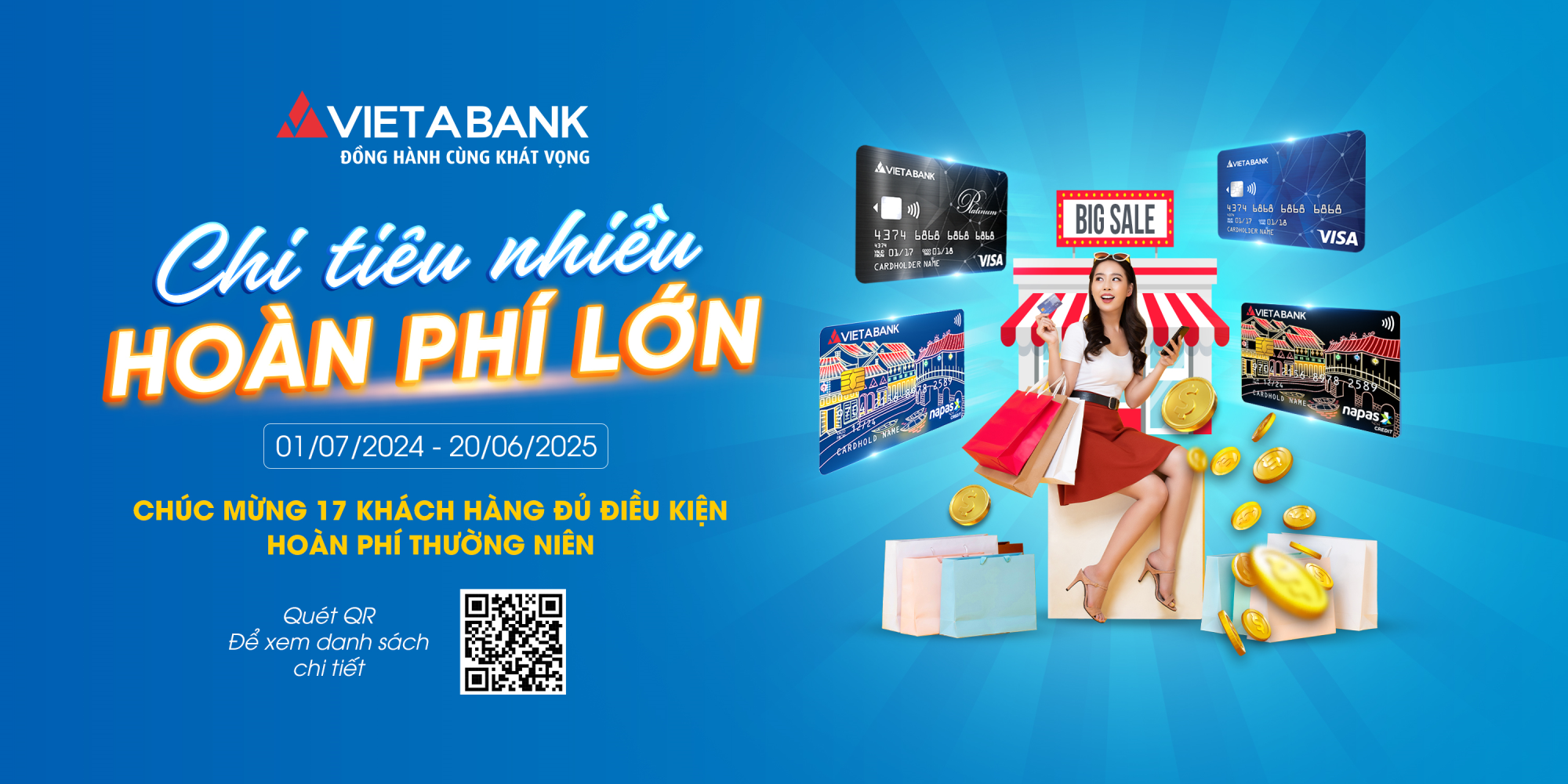 KẾT QUẢ CHƯƠNG TRÌNH 