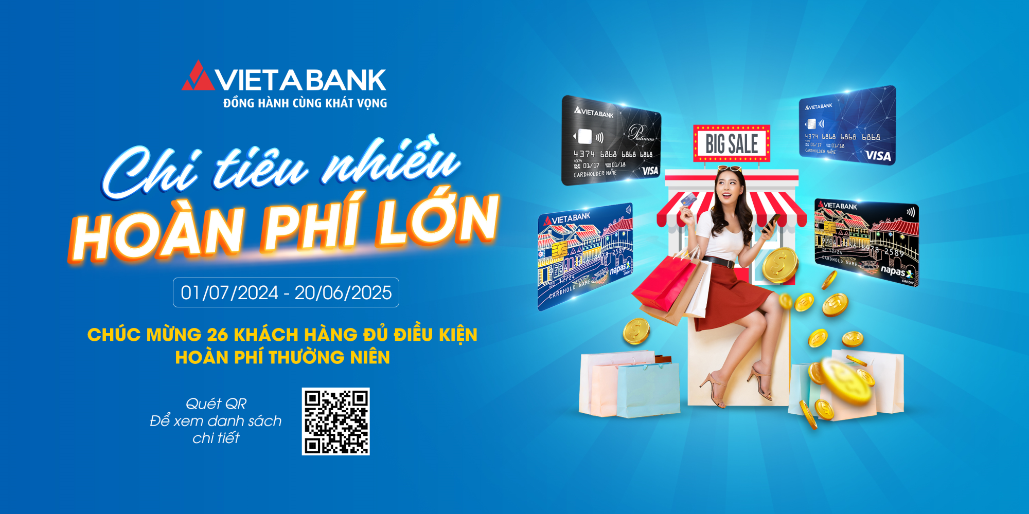 KẾT QUẢ CHƯƠNG TRÌNH 