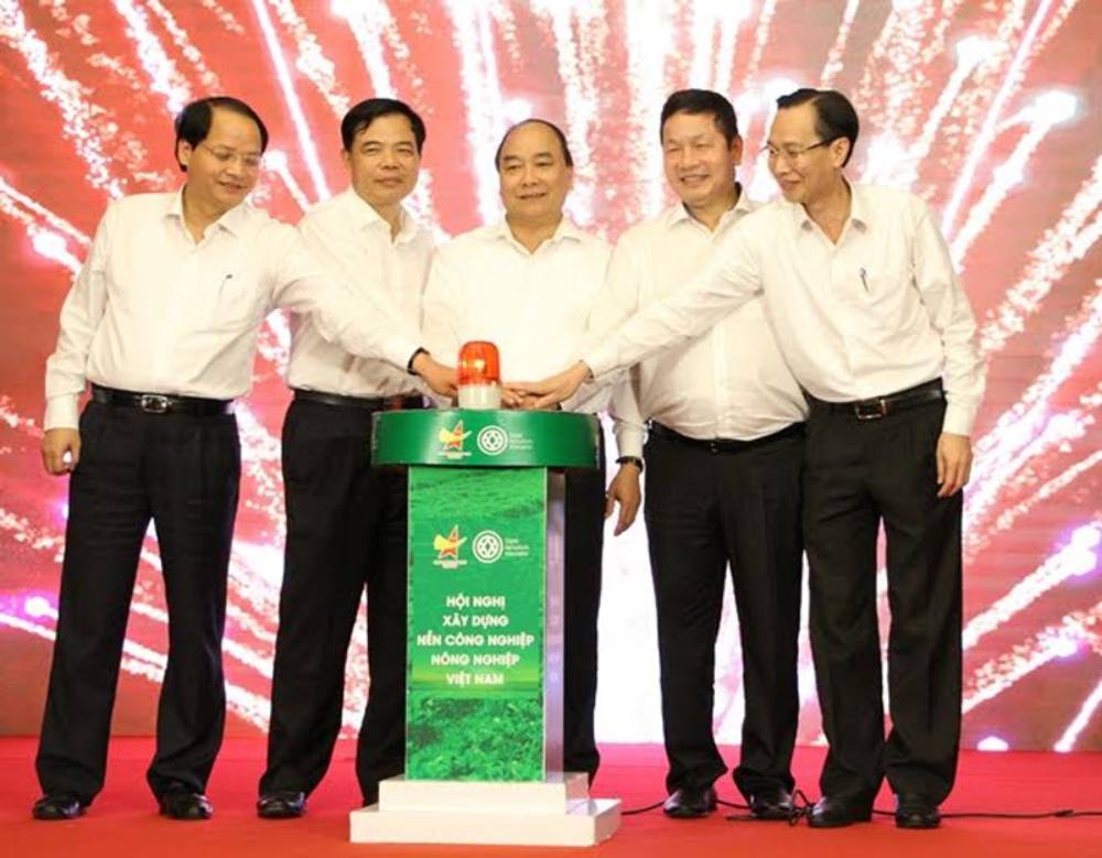 VietABank tài trợ gói vay ưu đãi 2000 tỷ đồng cho nông nghiệp công nghệ cao