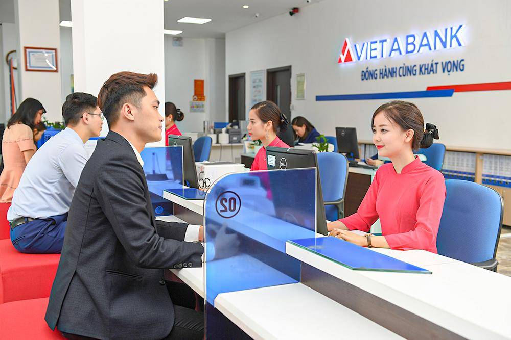 VietABank vinh dự nhận 3 giải thưởng quốc tế uy tín