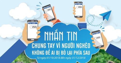 NHẮN TIN 