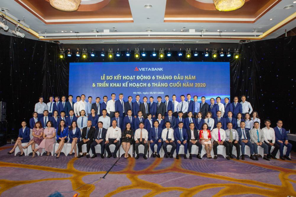 HỘI NGHỊ SƠ KẾT HOẠT ĐỘNG 6 THÁNG ĐẦU NĂM VÀ TRIỂN KHAI KẾ HOẠCH 6 THÁNG CUỐI NĂM 2020