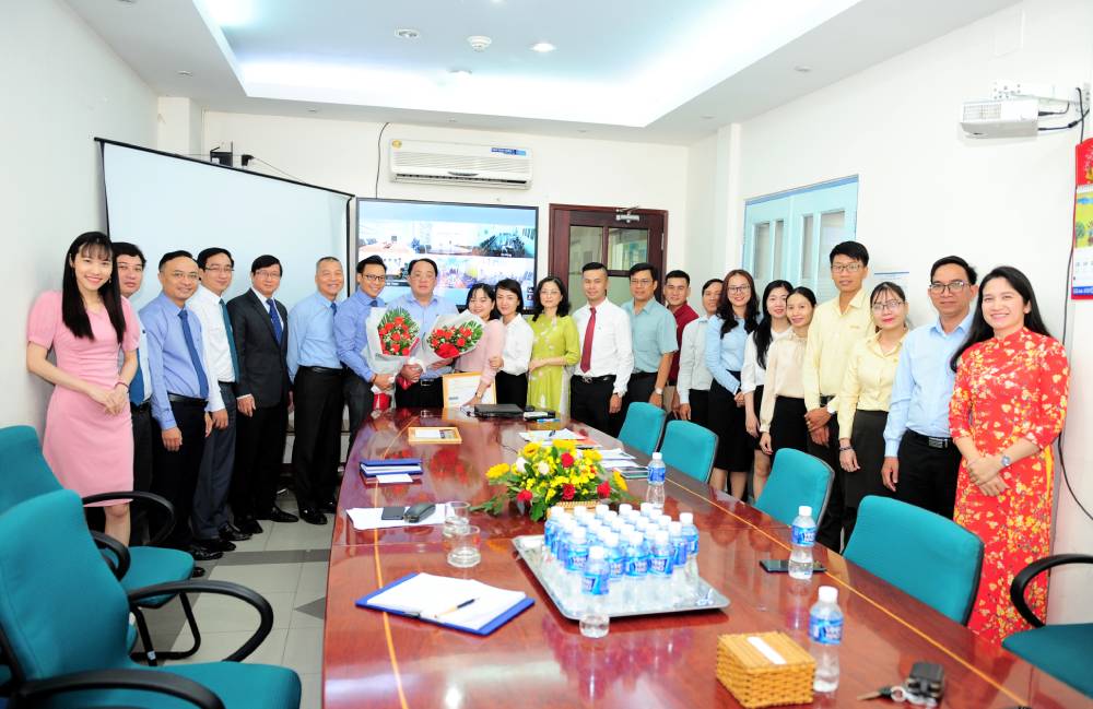 VIETABANK VÀ BHV TỔNG KẾT HỢP TÁC GIAI ĐOẠN 1