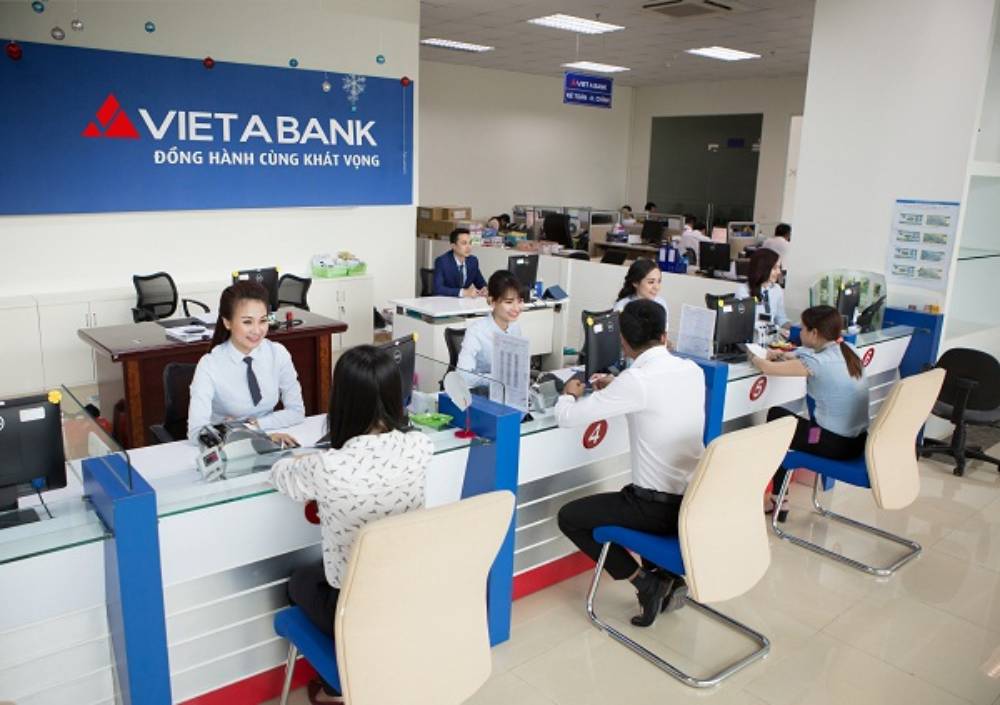 VIETABANK ỨNG DỤNG TRÍ TUỆ NHÂN TẠO CHATBOT ĐỂ CHĂM SÓC KHÁCH HÀNG 24/7