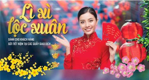NĂM MỚI MAY MẮN VỚI CT 