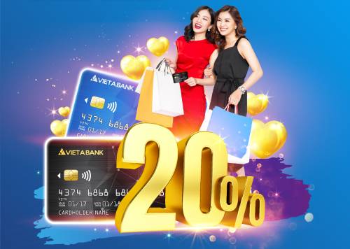 XÀI THẺ VISA, BAO LA ƯU ĐÃI