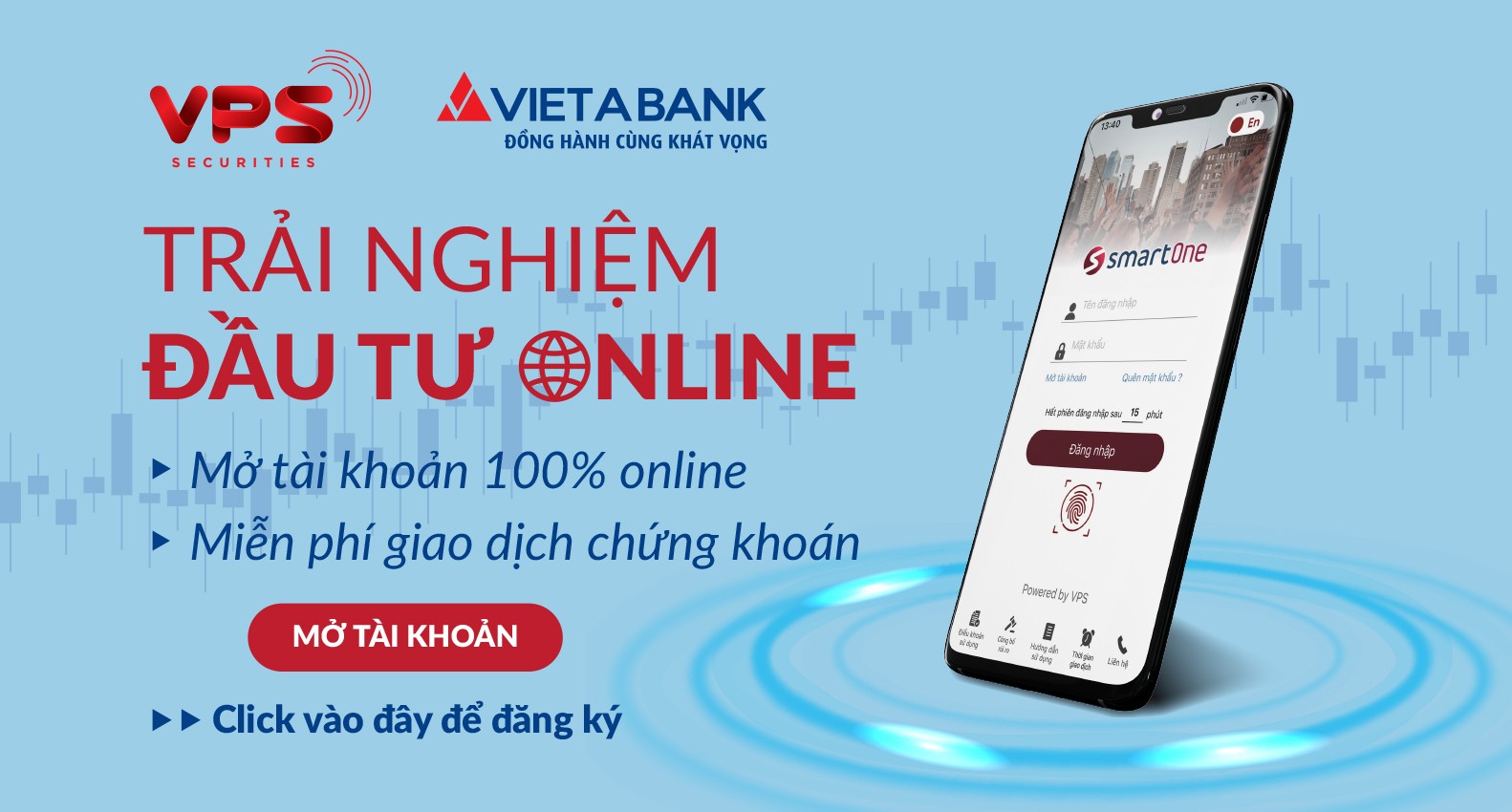 CHƯƠNG TRÌNH HỢP TÁC VỚI CÔNG TY CỔ PHẦN CHỨNG KHOÁN VPS