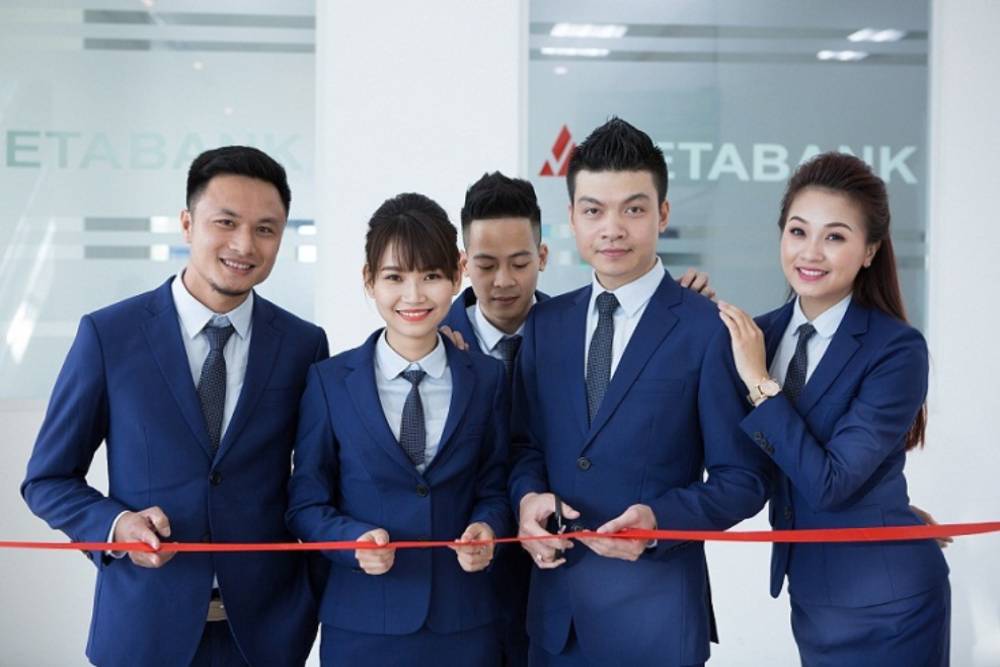 VietABank phát hành thẻ cao cấp dành cho Doanh nhân