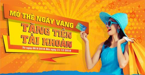 VIETABANK TRIỂN KHAI CHƯƠNG TRÌNH 