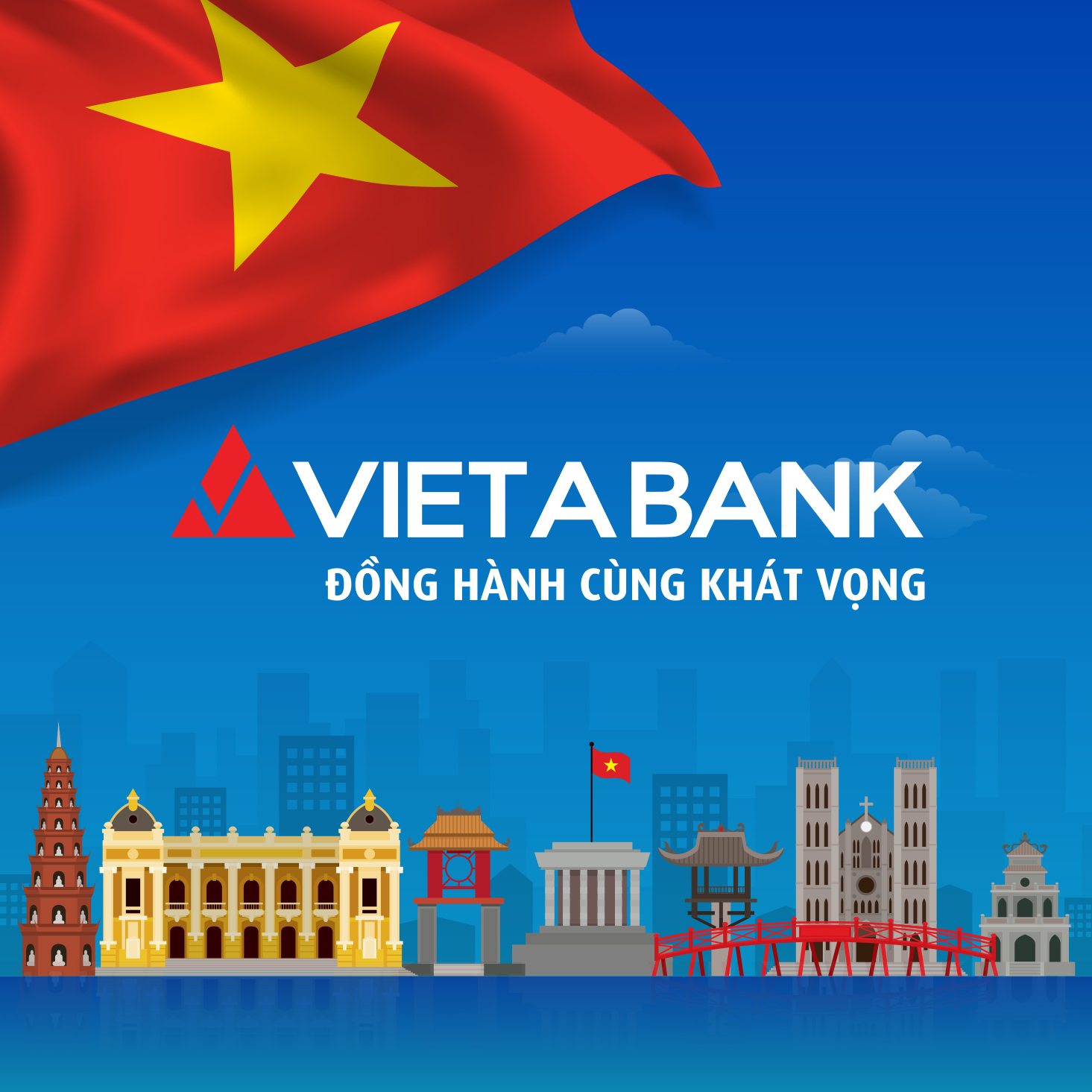 THÔNG BÁO NGHỈ LỄ QUỐC KHÁNH 02/09/2022