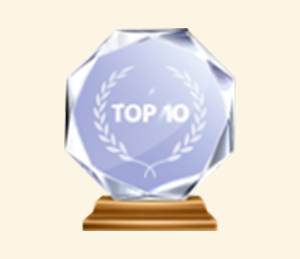 Chứng thư thẩm định tín nhiệm doanh nghiệp, Top 10 Doanh nghiệp tín nhiệm nhất Việt Nam cùng hệ thống ngành kinh tế năm 2018