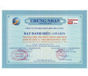 Thương hiệu nổi tiếng trong Hội nhập kinh tế Châu Á – Thái Bình Dương