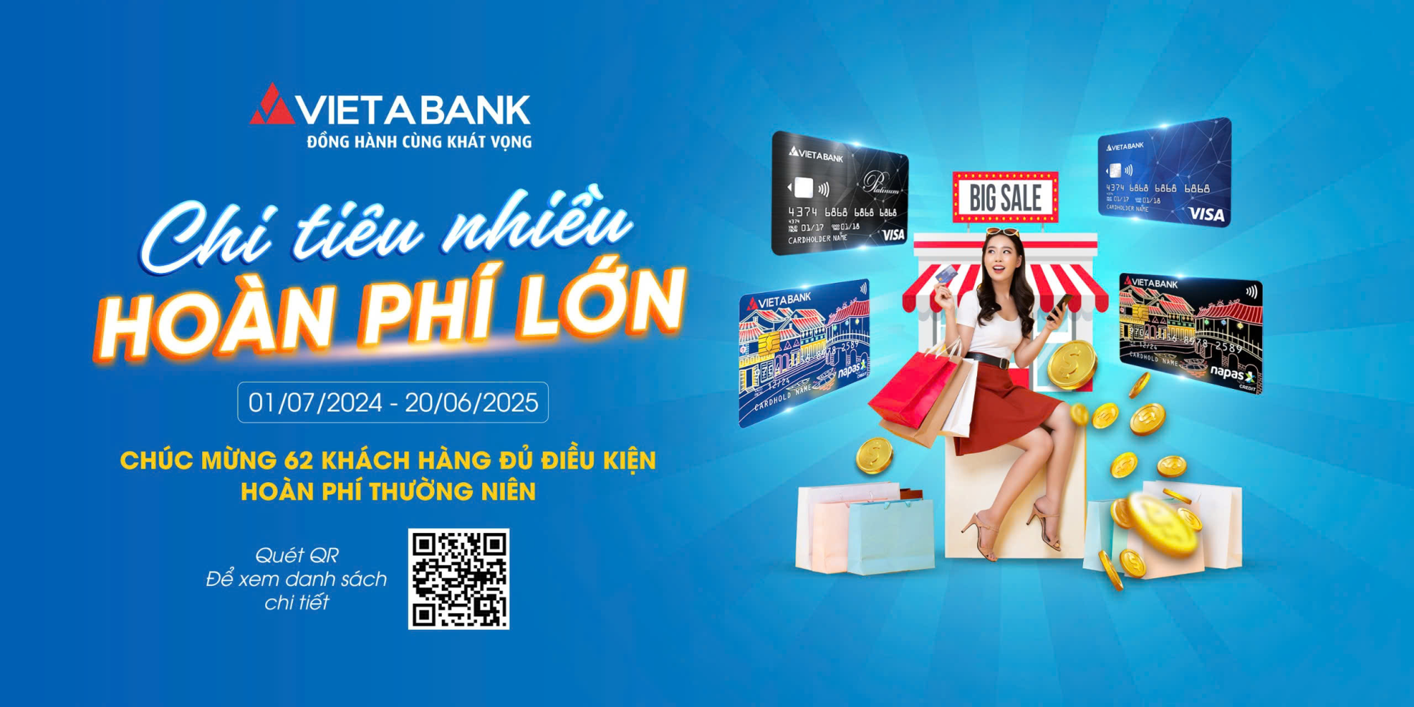 KẾT QUẢ KỲ 7 - CHƯƠNG TRÌNH 