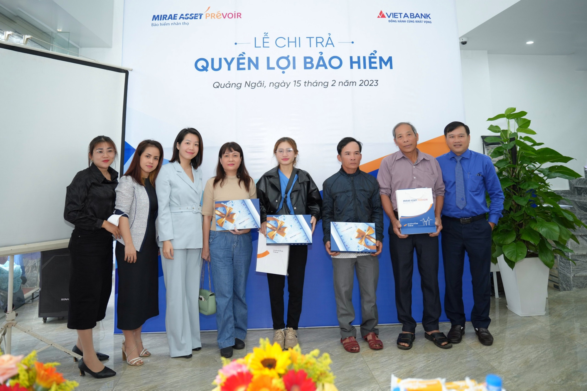 CHI TRẢ HƠN 100 TRIỆU ĐỒNG - Thắp Lên Hi Vọng Phục Hồi Thị Lực Cho Người Nông Dân Tại Quảng Ngãi